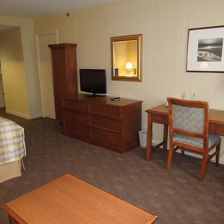 Rockville Centre Inn - Jfk Airport Exterior foto