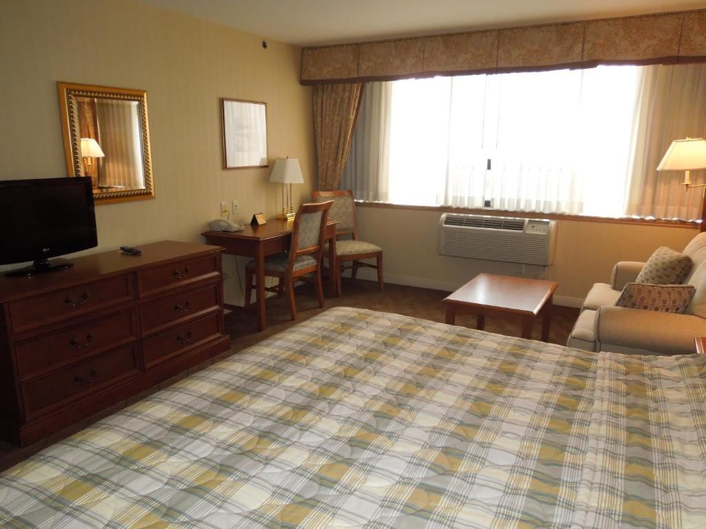 Rockville Centre Inn - Jfk Airport Zimmer foto