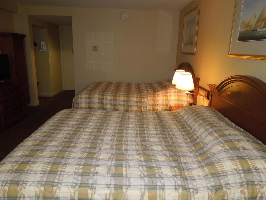 Rockville Centre Inn - Jfk Airport Zimmer foto