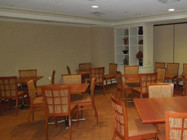 Rockville Centre Inn - Jfk Airport Exterior foto