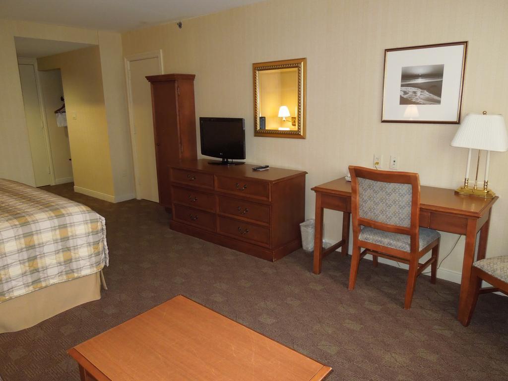 Rockville Centre Inn - Jfk Airport Exterior foto